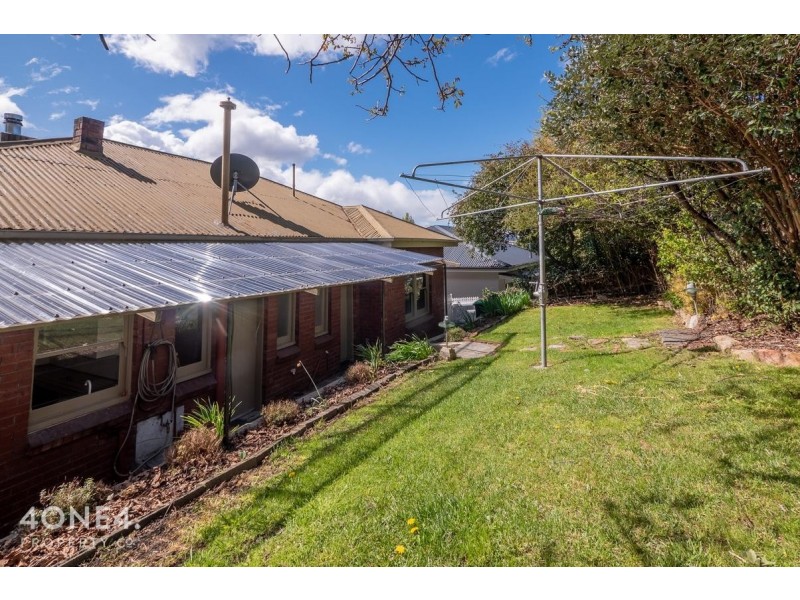 124 Goulburn Street, West Hobart TAS 7000