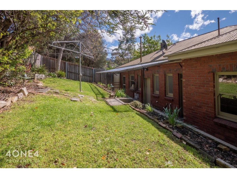 124 Goulburn Street, West Hobart TAS 7000