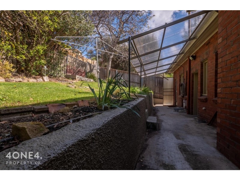 124 Goulburn Street, West Hobart TAS 7000