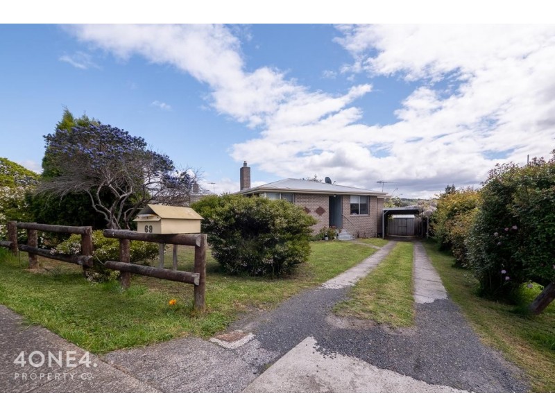 69 Finlay Street, Bridgewater TAS 7030