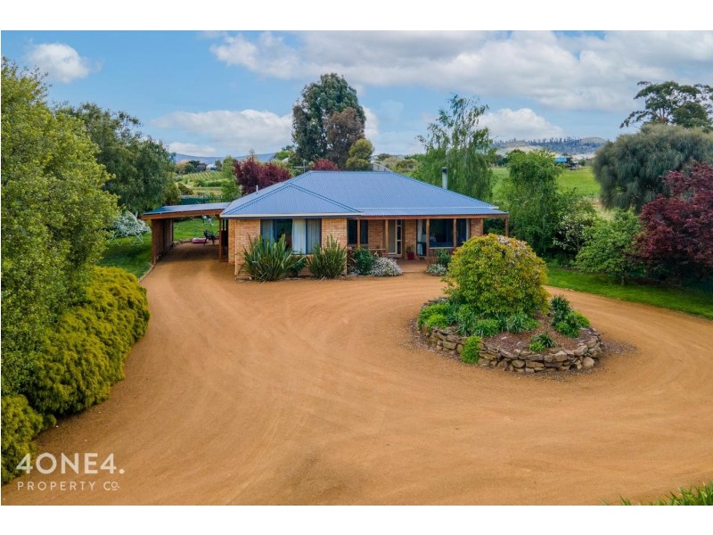 32 Jacombe Street, Richmond TAS 7025