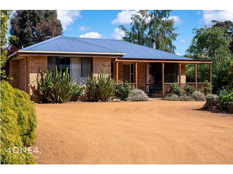 32 Jacombe Street, Richmond TAS 7025