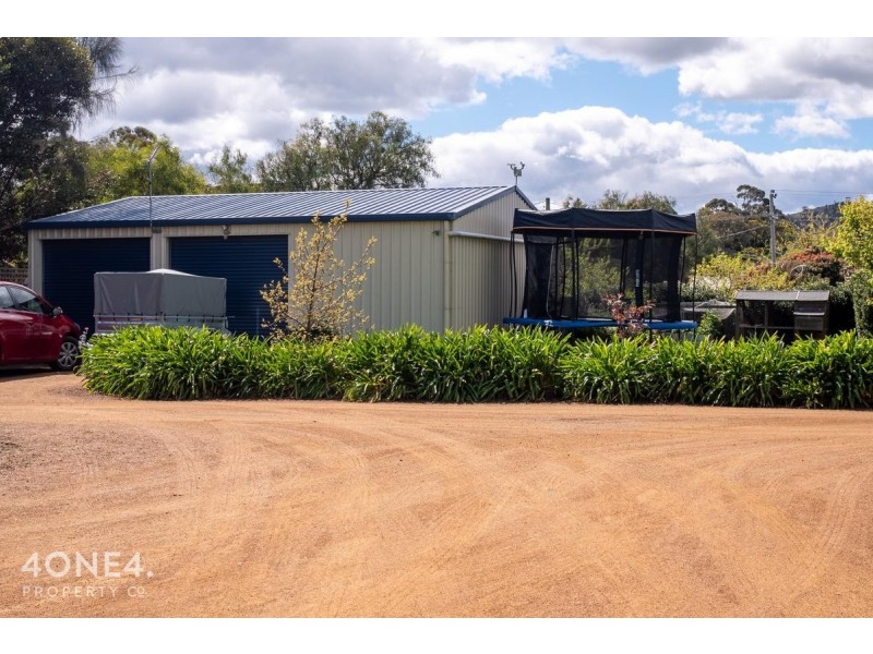 32 Jacombe Street, Richmond TAS 7025