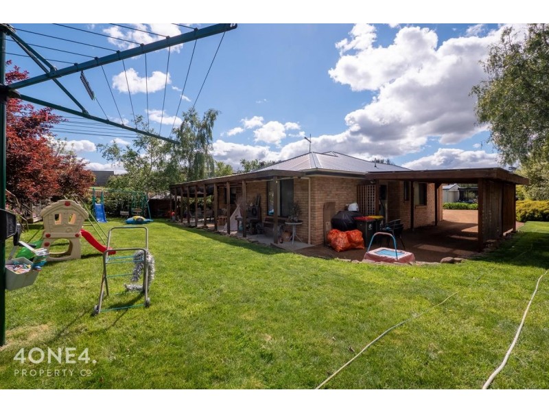 32 Jacombe Street, Richmond TAS 7025