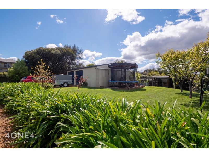 32 Jacombe Street, Richmond TAS 7025