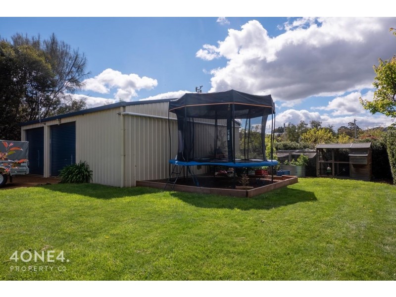 32 Jacombe Street, Richmond TAS 7025