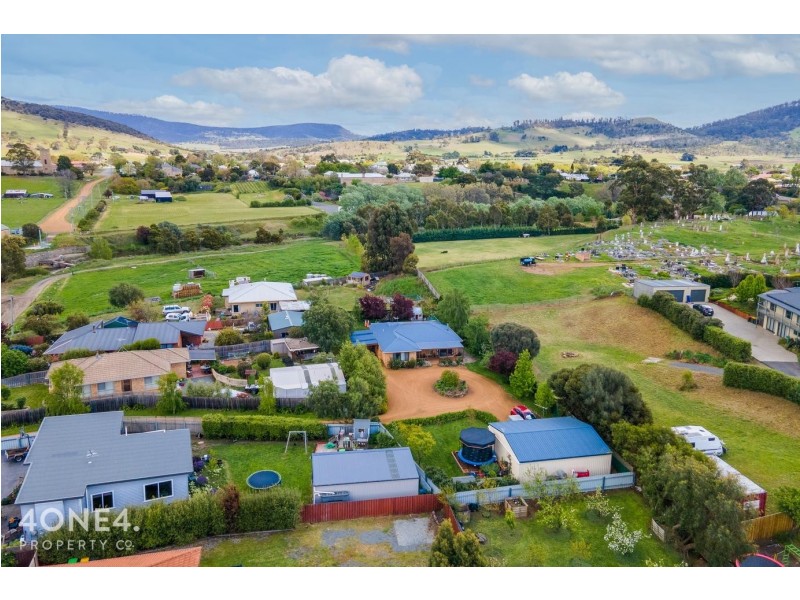 32 Jacombe Street, Richmond TAS 7025
