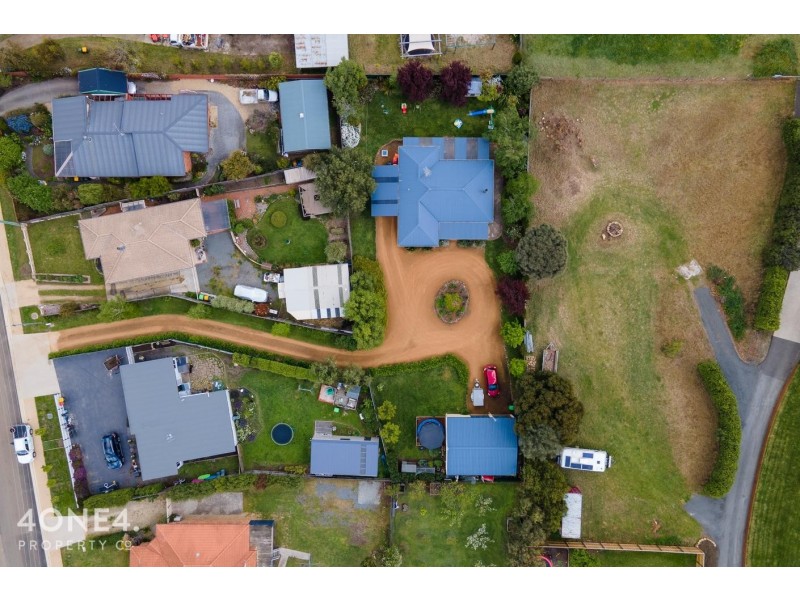 32 Jacombe Street, Richmond TAS 7025