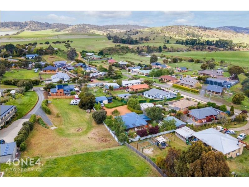 32 Jacombe Street, Richmond TAS 7025