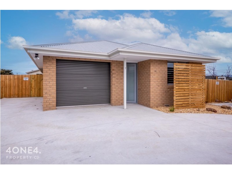 7/5 Ralph Terrace, Rokeby TAS 7019