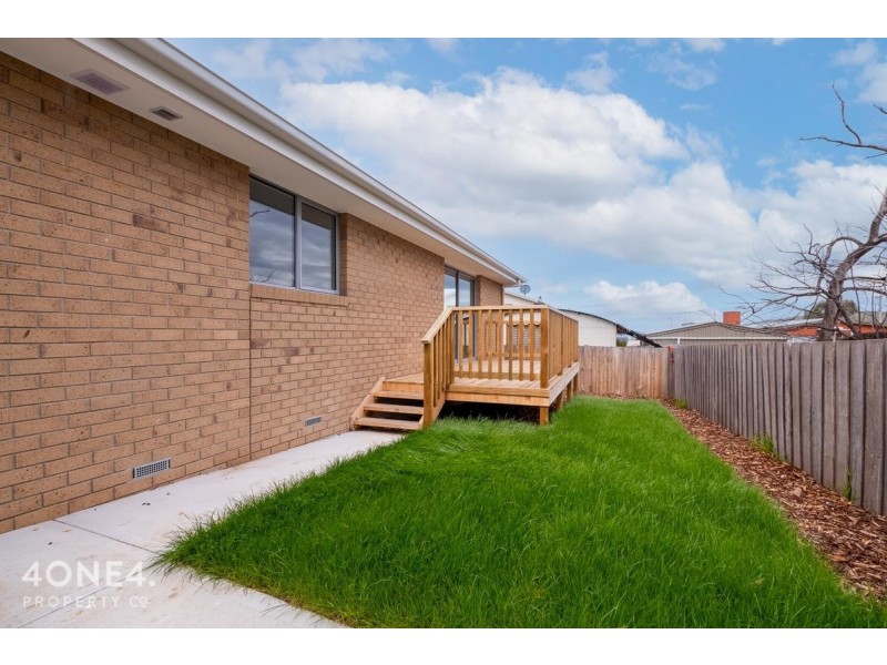 7/5 Ralph Terrace, Rokeby TAS 7019