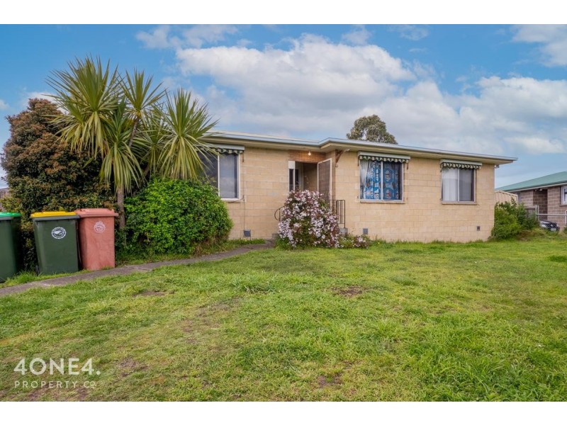 5 Ramsay Place, Herdsmans Cove TAS 7030
