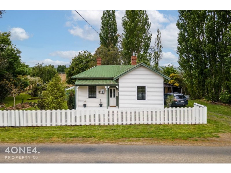 560 Gordon River Road, Bushy Park TAS 7140