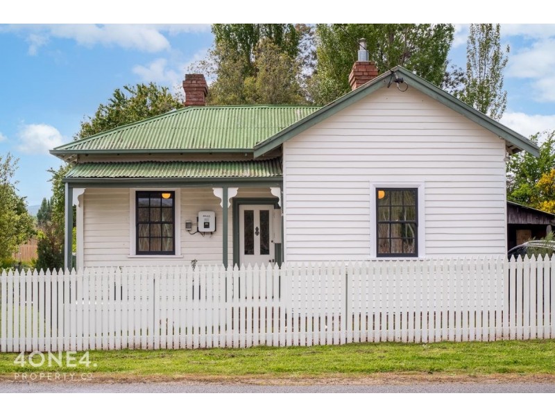 560 Gordon River Road, Bushy Park TAS 7140