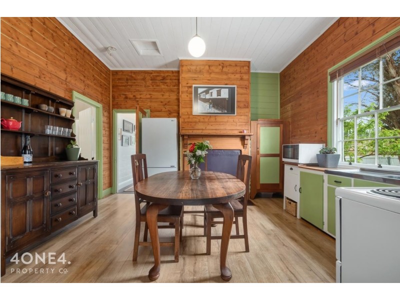 560 Gordon River Road, Bushy Park TAS 7140