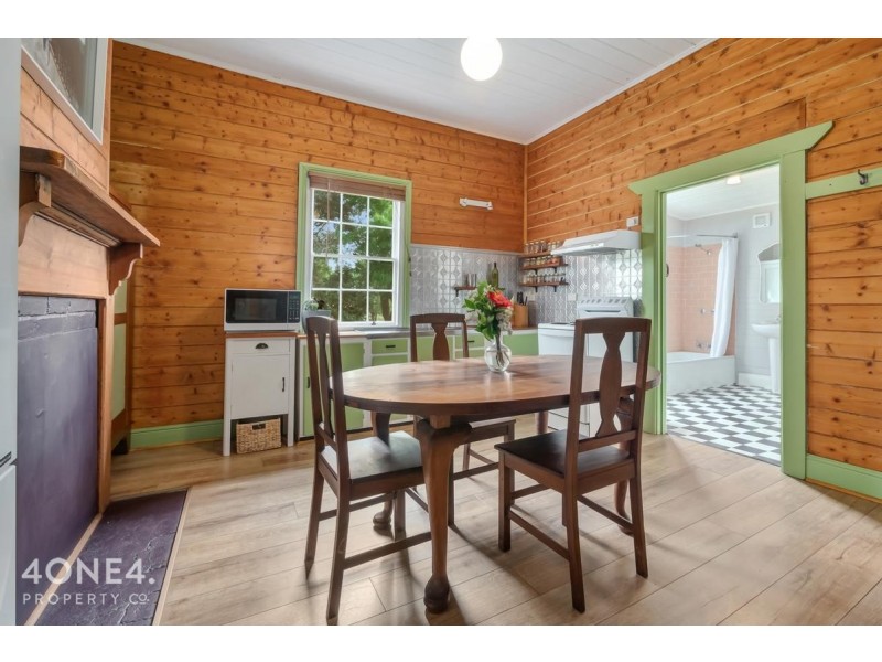 560 Gordon River Road, Bushy Park TAS 7140