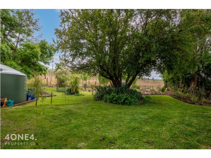 560 Gordon River Road, Bushy Park TAS 7140