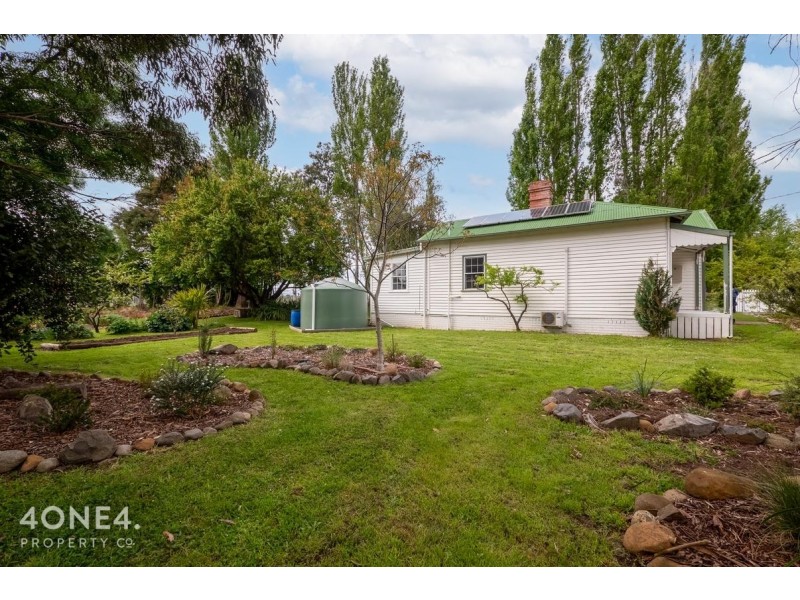 560 Gordon River Road, Bushy Park TAS 7140