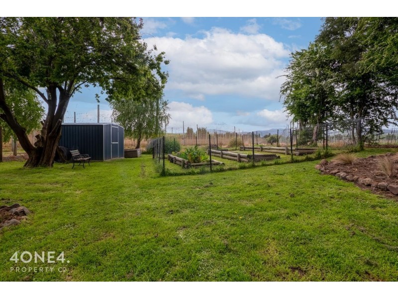 560 Gordon River Road, Bushy Park TAS 7140