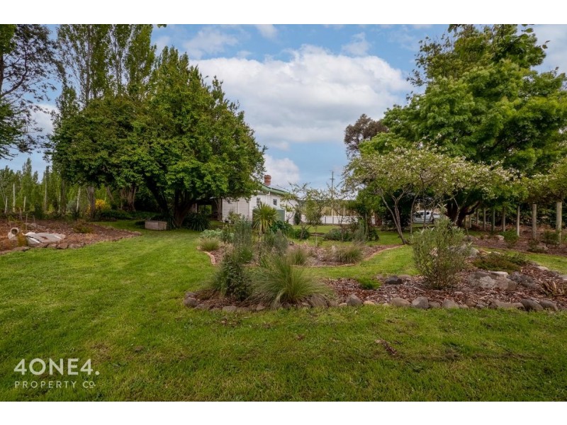 560 Gordon River Road, Bushy Park TAS 7140