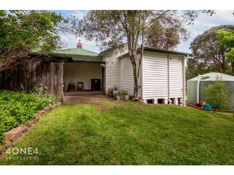 560 Gordon River Road, Bushy Park TAS 7140