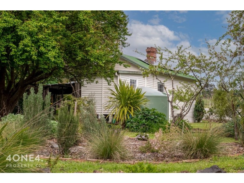 560 Gordon River Road, Bushy Park TAS 7140