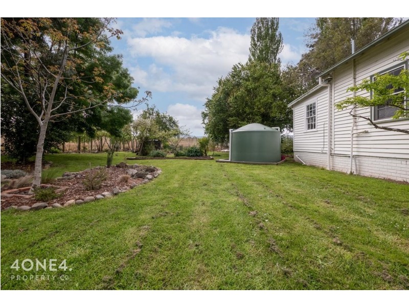 560 Gordon River Road, Bushy Park TAS 7140