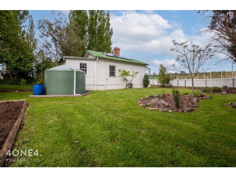 560 Gordon River Road, Bushy Park TAS 7140