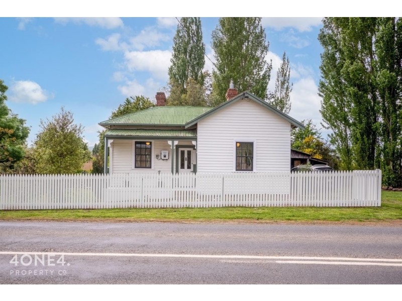 560 Gordon River Road, Bushy Park TAS 7140