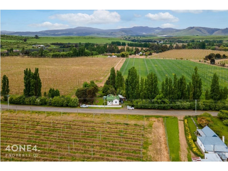 560 Gordon River Road, Bushy Park TAS 7140