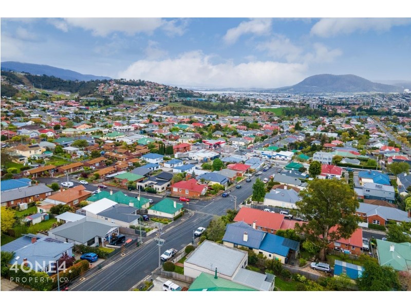 3/16A Ratho Street, Lenah Valley TAS 7008