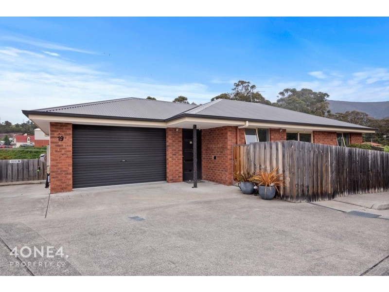 19/210 Chapel Street, Glenorchy TAS 7010