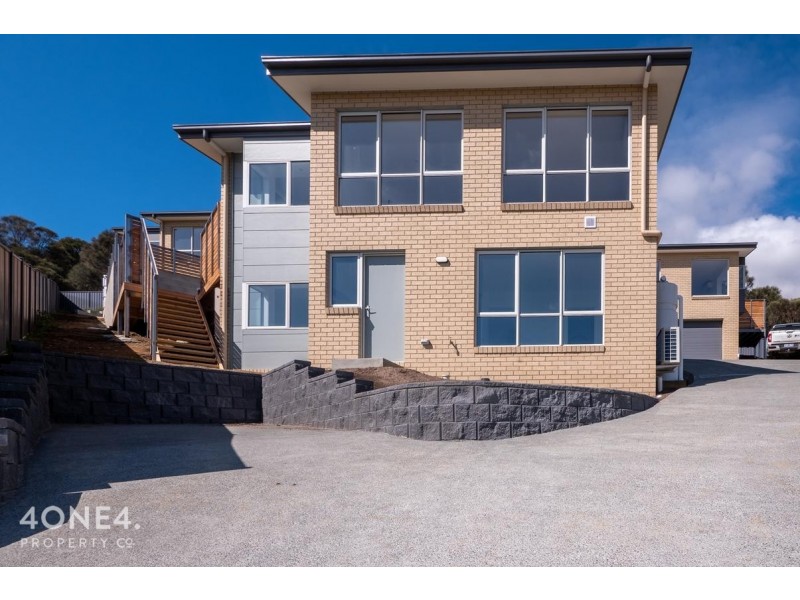 1/12A McLean Court, Rosetta TAS 7010