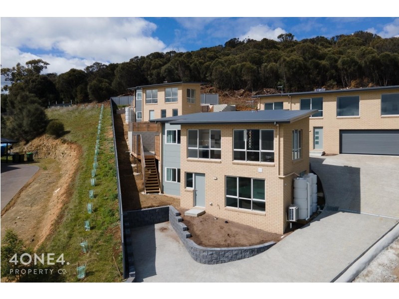 1/12A McLean Court, Rosetta TAS 7010