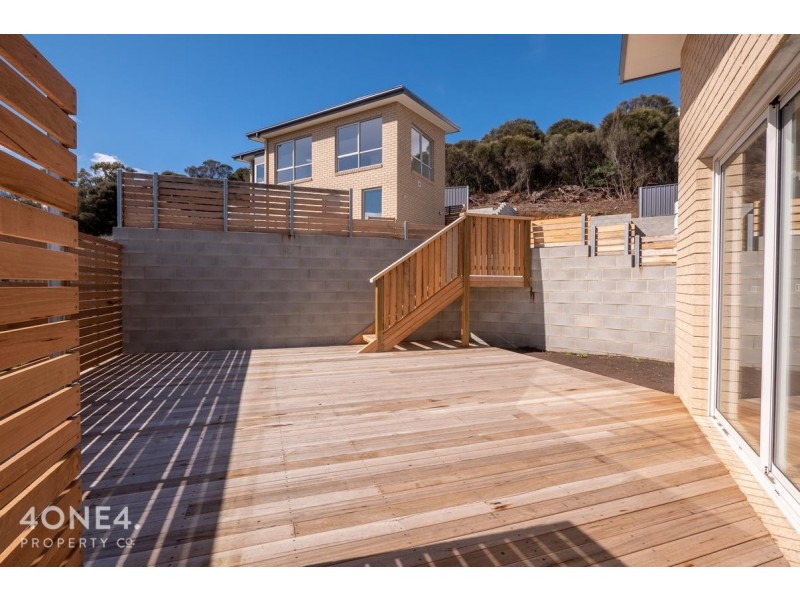 1/12A McLean Court, Rosetta TAS 7010