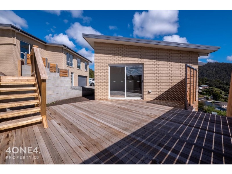 1/12A McLean Court, Rosetta TAS 7010