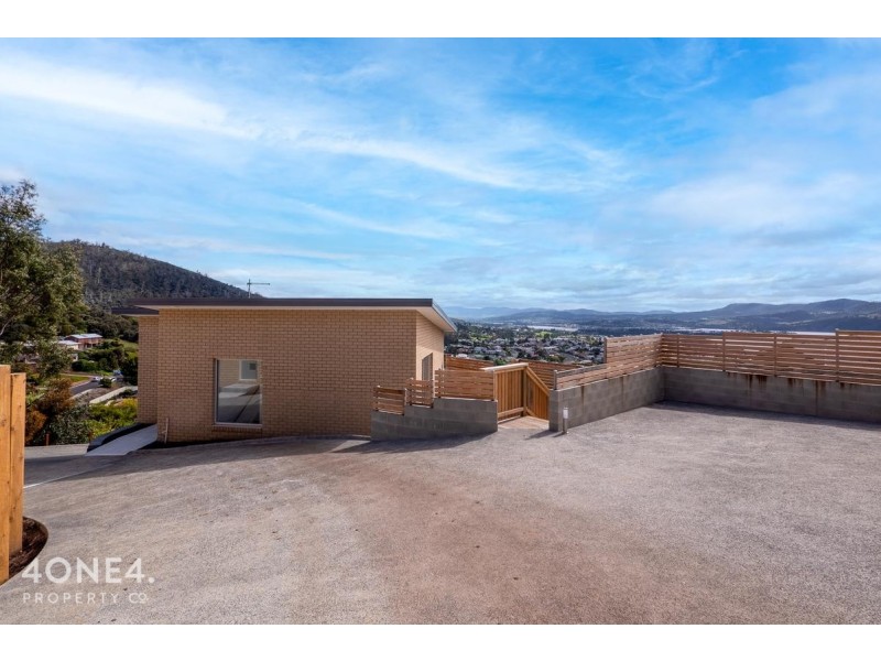 1/12A McLean Court, Rosetta TAS 7010