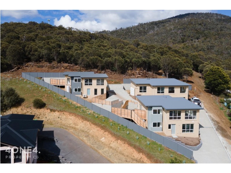 2/12A McLean Court, Rosetta TAS 7010