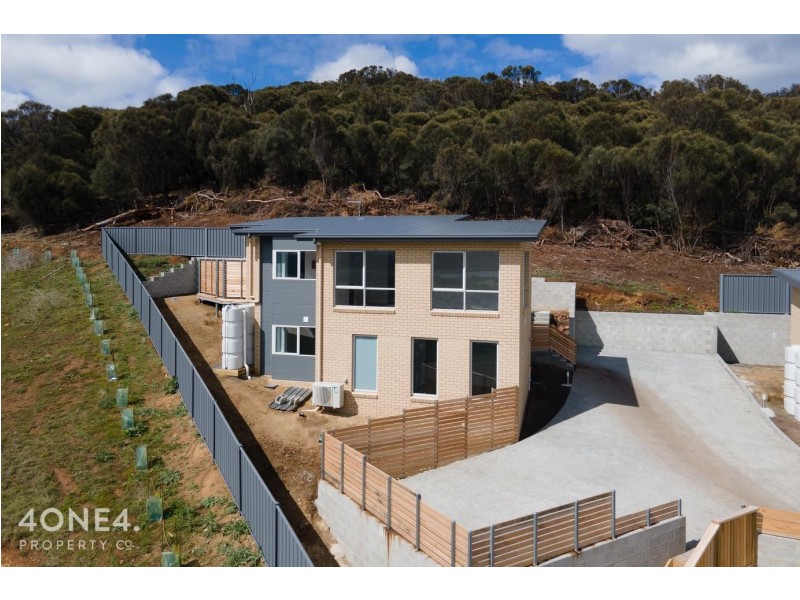 2/12A McLean Court, Rosetta TAS 7010