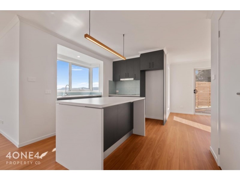 2/12A McLean Court, Rosetta TAS 7010