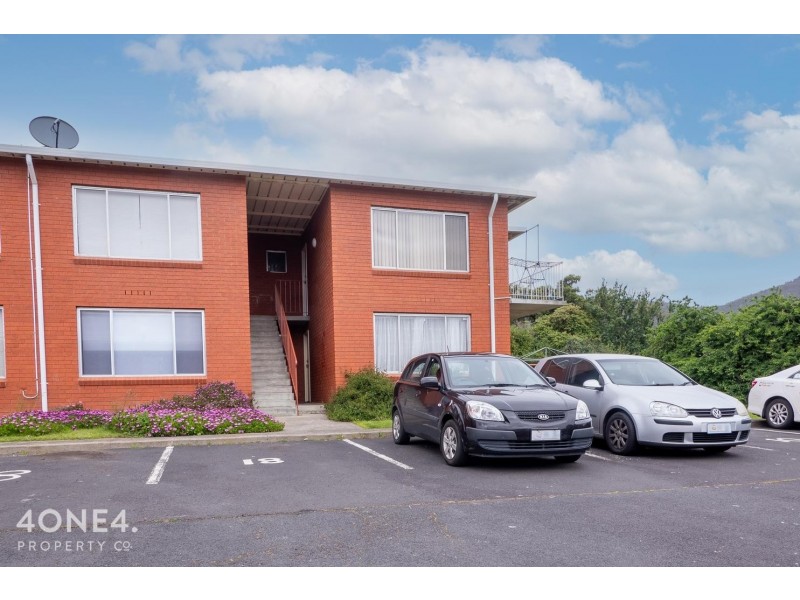 20/4 Myella Drive, Berriedale TAS 7011