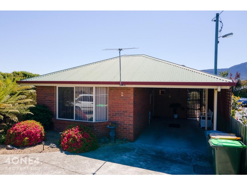 2/535 Main Road, Montrose TAS 7010