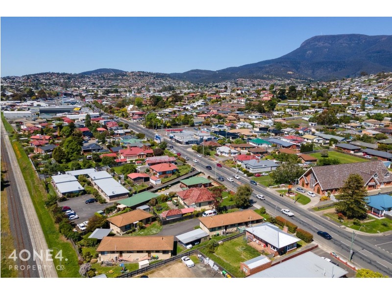 2/535 Main Road, Montrose TAS 7010