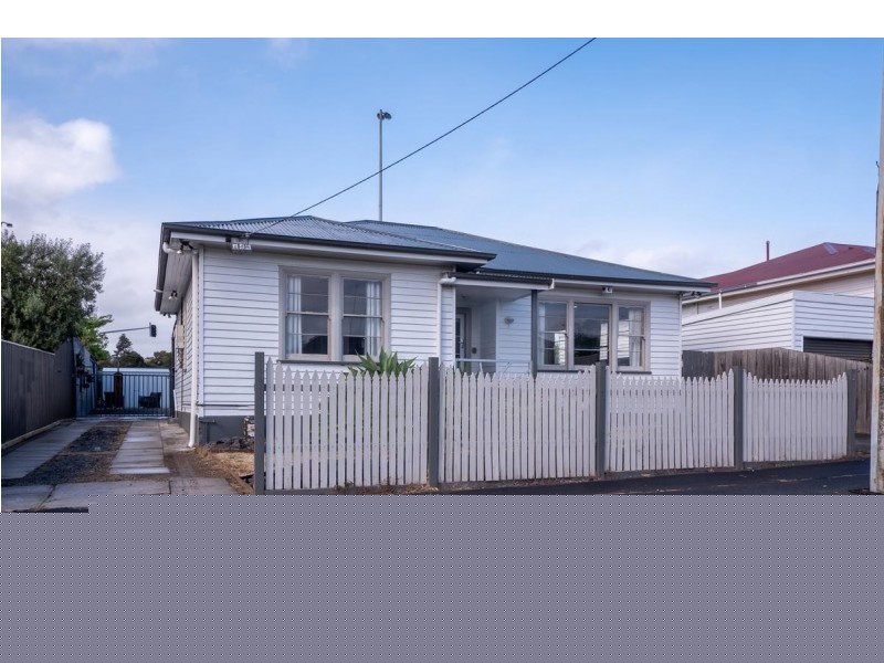 2 Culloden Avenue, Lutana TAS 7009