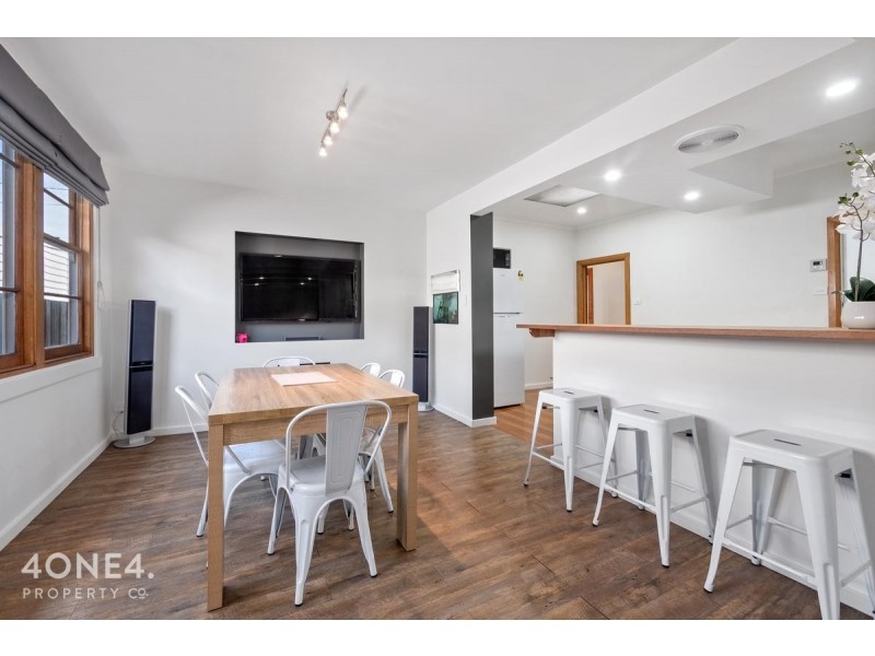 2 Culloden Avenue, Lutana TAS 7009