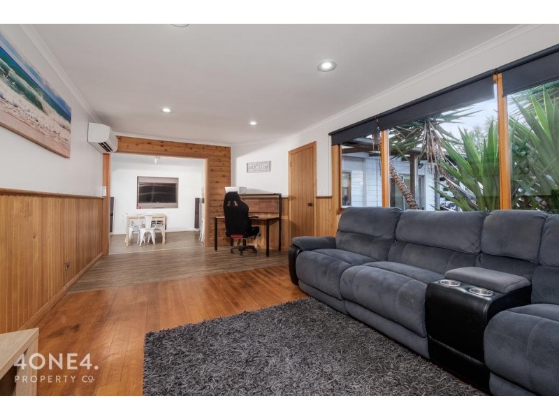 2 Culloden Avenue, Lutana TAS 7009