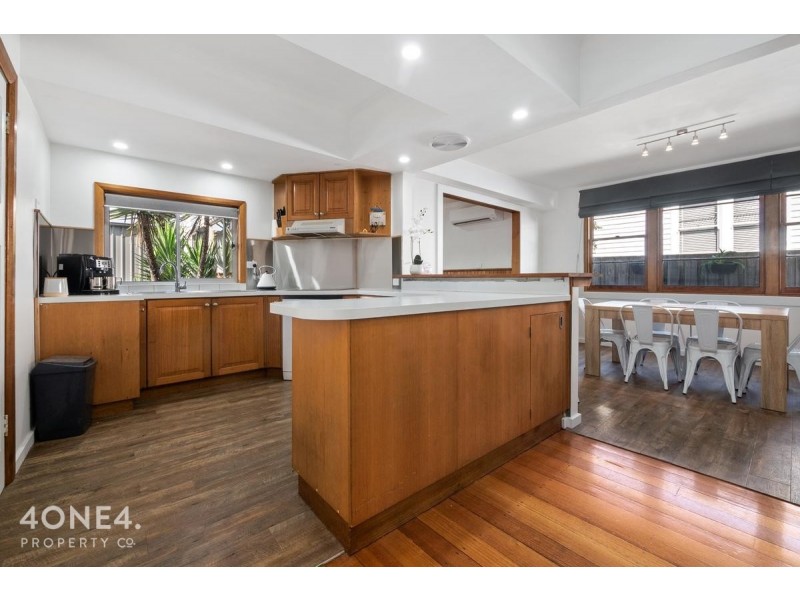 2 Culloden Avenue, Lutana TAS 7009