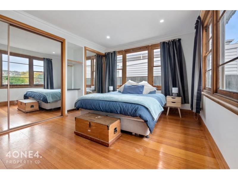 2 Culloden Avenue, Lutana TAS 7009