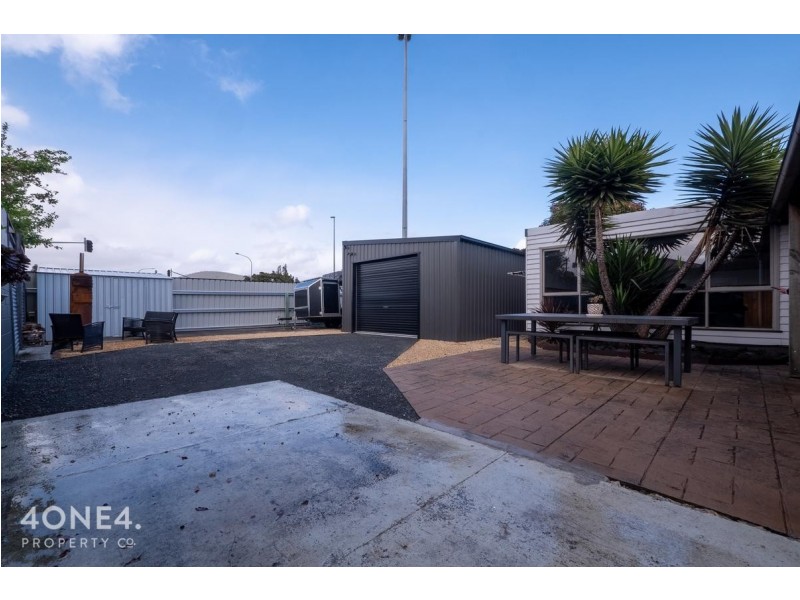 2 Culloden Avenue, Lutana TAS 7009
