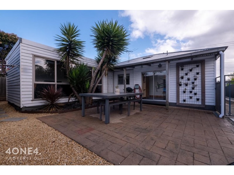 2 Culloden Avenue, Lutana TAS 7009